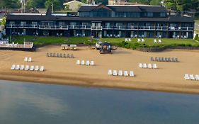 The Beach Haus - Traverse City